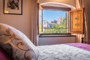 Economy Double Room room in Residenza Il Villino B&B