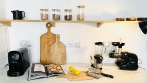 Appartements Disneyland 5 min -Paris 35 min -2/4 personnes : photos des chambres