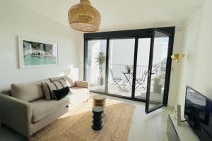 Appartements Disneyland 5 min -Paris 35 min -2/4 personnes : photos des chambres