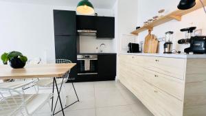 Appartements Disneyland 5 min -Paris 35 min -2/4 personnes : photos des chambres