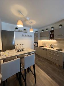 apartmán Jestřáb 14