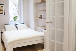 Warsaw Concierge Flat6 Hoza