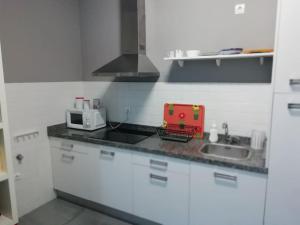 Apartamento en el casco antiguo junto Alameda H.