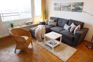 Apartment with Lake View room in null Oland Whg 17 Wellenflüstern