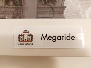 Double or Twin Room room in Casa Vittoria Napoli - Santa Lucia