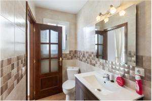 APARTAMENTO EN OLVERA CON GARAJE