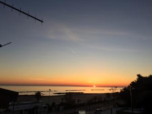 Sunrise Beach House - Sea view