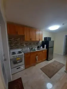 Smalls Cozy Rest with dock - Bailey Town