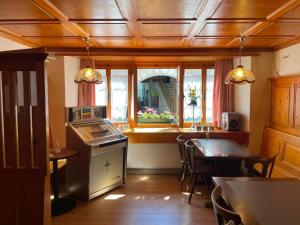 Casa Job - Gasthaus - Sauna, Whirlpool - Trun