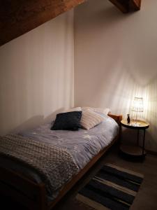 Appartements SO HOME EPINAL - QUAI COSY : photos des chambres