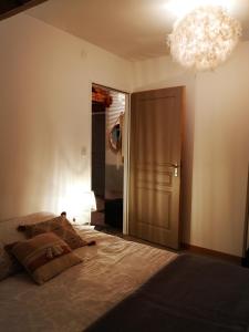 Appartements SO HOME EPINAL - QUAI COSY : photos des chambres