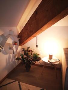 Appartements SO HOME EPINAL - QUAI COSY : photos des chambres