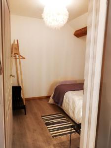 Appartements SO HOME EPINAL - QUAI COSY : photos des chambres