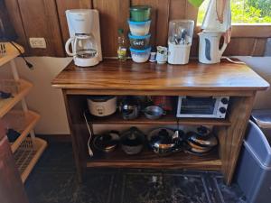 Campo Azul - Monteverde