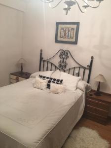 Apartamento Gijon Playa