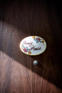 CASA VACANZE FUNNY HOUSE CONSALVO