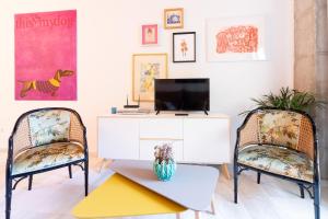 Apartamento Vicky Victoria