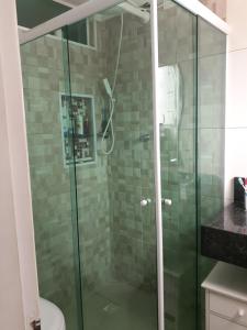 Apto Guarujá com Lazer completo