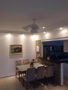 Apto Guarujá com Lazer completo