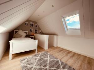 AR Apartments II I 5 Pers I Prime I Küche I WLAN I am Thüringer Meer