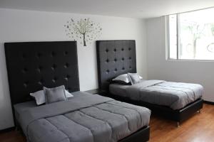 Hotel Dorado Plaza Bogota