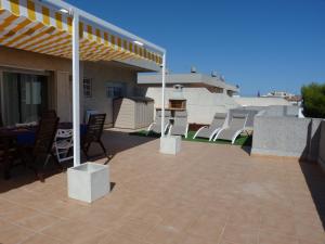 SalouBlues barbecue, pool, 70m terrace