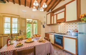 Agriturismo Fattoria Il Piano - Appartamento Focolare - San Gimignano