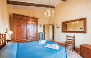 Agriturismo Fattoria Il Piano - Appartamento Focolare - San Gimignano