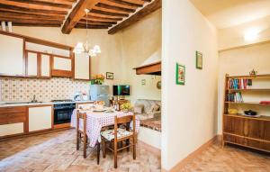 Agriturismo Fattoria Il Piano - Appartamento Focolare - San Gimignano