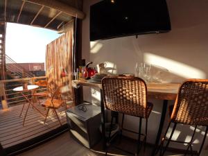 Esfera Pichilemu - Lodge