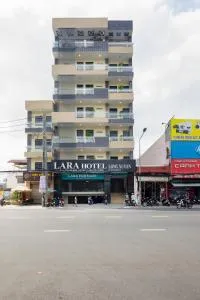 LARA HOTEL LONG XUYÊN - Ấp Ðông An (1)