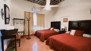 Hostal La española Parras