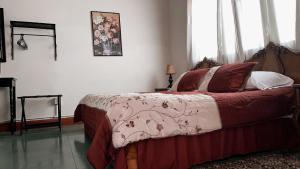 Hostal La española Parras