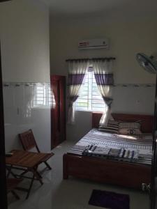 Phòng Deluxe (2 Người lớn + 1 Trẻ em) (Deluxe Room (2 Adults + 1 Child))