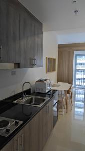 Fame Residences