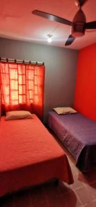 Casa Huasteca Potosina