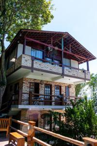 Hostel Vista da Barra