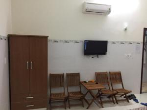 Nhà Nghĩ Hải Yến