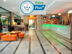La Moon At Phuket - SHA Extra Plus - 普吉镇