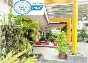 D2 lamoon resotel - Phuket