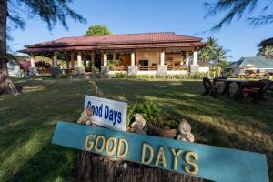 Gooddays Lanta Beach Resort SHA