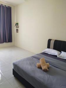 Aafiyah Guesthouse