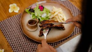 Pramana Zahill Kintamani