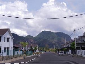 Afiyah Guesthouse