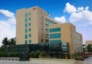 Hotel Hills - Mattigiri