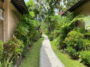 Hidden Paradise Cottages