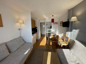 appartement en duplex alpe dhuez