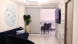 Ocean Suites 2 Sea view Ocean Beach Club Resort - 4hvězdičkové hotely ve městě Playas