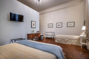 Chambre Triple Standard