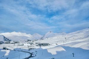 Victorias Panoramic View, ALPIC